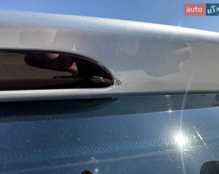 Фольксваген Туарег 2010 в Краматорске на Automoto.ua Серый Фольксваген Туарег, объемом двигателя 3 л и пробегом 310 тыс. км за 18000 $, фото 22 на Automoto.ua