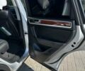 Фольксваген Туарег 2010 в Краматорске на Automoto.ua Серый Фольксваген Туарег, объемом двигателя 3 л и пробегом 310 тыс. км за 18000 $, фото 8 на Automoto.ua