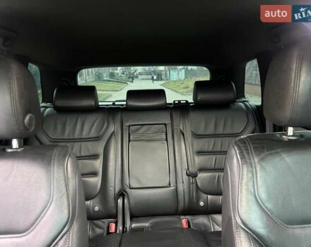 Серый Фольксваген Туарег, объемом двигателя 3 л и пробегом 298 тыс. км за 15500 $, фото 28 на Automoto.ua