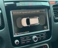Серый Фольксваген Туарег, объемом двигателя 3 л и пробегом 298 тыс. км за 15500 $, фото 31 на Automoto.ua