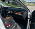 Фольксваген Туарег 2010 в Краматорске на Automoto.ua Серый Фольксваген Туарег, объемом двигателя 3 л и пробегом 310 тыс. км за 18000 $, фото 7 на Automoto.ua
