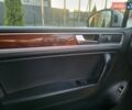 Серый Фольксваген Туарег, объемом двигателя 3 л и пробегом 310 тыс. км за 18500 $, фото 30 на Automoto.ua
