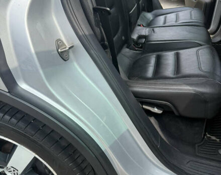 Сірий Фольксваген Туарег, об'ємом двигуна 2.97 л та пробігом 260 тис. км за 17999 $, фото 32 на Automoto.ua