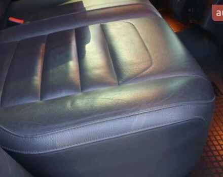 Серый Фольксваген Туарег, объемом двигателя 3 л и пробегом 225 тыс. км за 16900 $, фото 37 на Automoto.ua