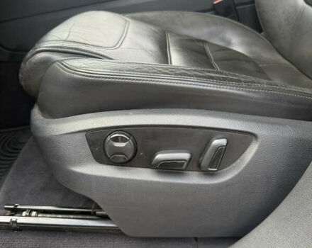 Сірий Фольксваген Туарег, об'ємом двигуна 2.97 л та пробігом 260 тис. км за 17999 $, фото 45 на Automoto.ua