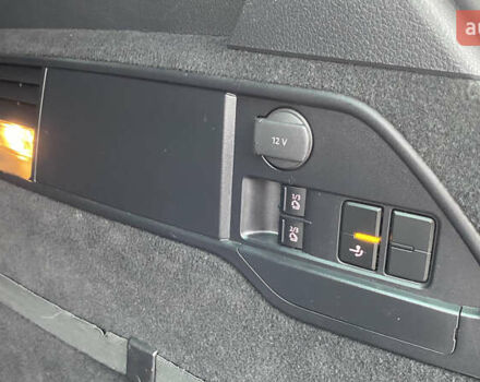 Серый Фольксваген Туарег, объемом двигателя 2.97 л и пробегом 311 тыс. км за 17300 $, фото 64 на Automoto.ua