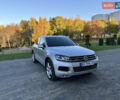 Фольксваген Туарег 2010 в Хмельницком на Automoto.ua Серый Фольксваген Туарег, объемом двигателя 2.97 л и пробегом 317 тыс. км за 15500 $, фото 19 на Automoto.ua