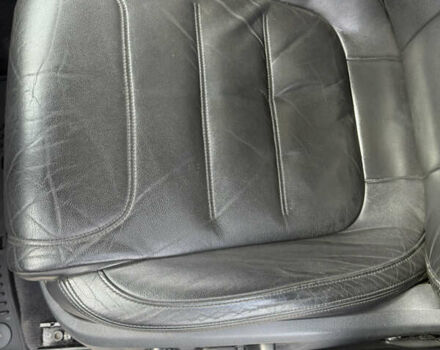 Сірий Фольксваген Туарег, об'ємом двигуна 2.97 л та пробігом 260 тис. км за 17999 $, фото 44 на Automoto.ua