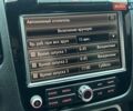 Серый Фольксваген Туарег, объемом двигателя 3 л и пробегом 298 тыс. км за 15500 $, фото 33 на Automoto.ua