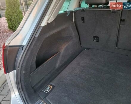 Серый Фольксваген Туарег, объемом двигателя 3 л и пробегом 310 тыс. км за 18500 $, фото 22 на Automoto.ua