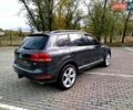 Сірий Фольксваген Туарег, об'ємом двигуна 3 л та пробігом 250 тис. км за 14500 $, фото 11 на Automoto.ua