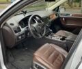 Сірий Фольксваген Туарег, об'ємом двигуна 2.97 л та пробігом 288 тис. км за 17900 $, фото 6 на Automoto.ua
