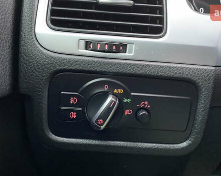 Серый Фольксваген Туарег, объемом двигателя 2.97 л и пробегом 311 тыс. км за 17300 $, фото 103 на Automoto.ua