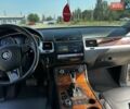 Фольксваген Туарег 2010 в Краматорске на Automoto.ua Серый Фольксваген Туарег, объемом двигателя 3 л и пробегом 310 тыс. км за 18000 $, фото 16 на Automoto.ua
