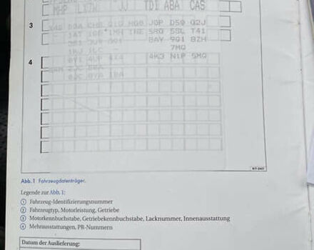 Серый Фольксваген Туарег, объемом двигателя 2.97 л и пробегом 311 тыс. км за 17300 $, фото 108 на Automoto.ua