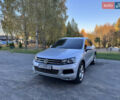 Фольксваген Туарег 2010 в Хмельницком на Automoto.ua Серый Фольксваген Туарег, объемом двигателя 2.97 л и пробегом 317 тыс. км за 15500 $, фото 28 на Automoto.ua