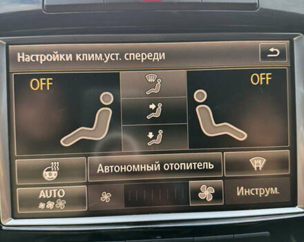 Фольксваген Туарег 2010 в Хмельницком на Automoto.ua Серый Фольксваген Туарег, объемом двигателя 2.97 л и пробегом 317 тыс. км за 15500 $, фото 90 на Automoto.ua