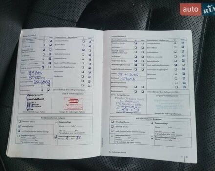 Серый Фольксваген Туарег, объемом двигателя 3 л и пробегом 310 тыс. км за 18500 $, фото 46 на Automoto.ua