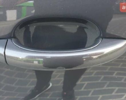 Серый Фольксваген Туарег, объемом двигателя 3 л и пробегом 225 тыс. км за 16900 $, фото 34 на Automoto.ua