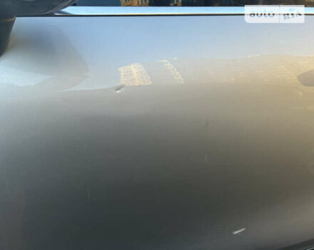 Сірий Фольксваген Туарег, об'ємом двигуна 2.97 л та пробігом 273 тис. км за 14200 $, фото 65 на Automoto.ua