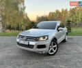 Фольксваген Туарег 2010 в Хмельницком на Automoto.ua Серый Фольксваген Туарег, объемом двигателя 2.97 л и пробегом 317 тыс. км за 15500 $, фото 93 на Automoto.ua