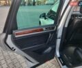 Серый Фольксваген Туарег, объемом двигателя 3 л и пробегом 310 тыс. км за 18500 $, фото 25 на Automoto.ua