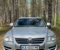 Фольксваген Туарег 2010 в Савране на Automoto.ua Серый Фольксваген Туарег, объемом двигателя 2.97 л и пробегом 210 тыс. км за 13600 $, фото 1 на Automoto.ua