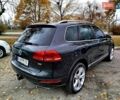 Сірий Фольксваген Туарег, об'ємом двигуна 3 л та пробігом 250 тис. км за 14500 $, фото 22 на Automoto.ua