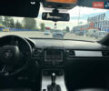 Фольксваген Туарег 2010 в Ковель на Automoto.ua Серый Фольксваген Туарег, объемом двигателя 2.97 л и пробегом 340 тыс. км за 19599 $, фото 11 на Automoto.ua