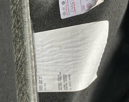 Серый Фольксваген Туарег, объемом двигателя 2.97 л и пробегом 311 тыс. км за 17300 $, фото 62 на Automoto.ua