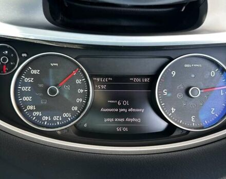 Фольксваген Туарег 2010 в Краматорске на Automoto.ua Серый Фольксваген Туарег, объемом двигателя 3 л и пробегом 310 тыс. км за 18000 $, фото 23 на Automoto.ua