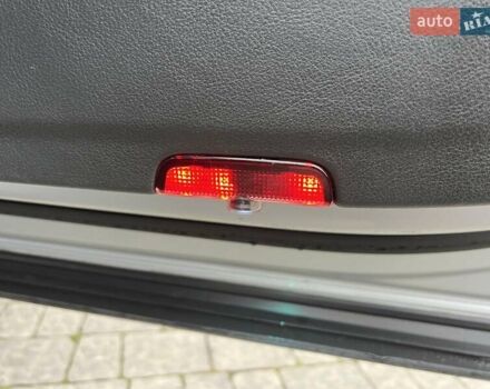 Серый Фольксваген Туарег, объемом двигателя 3 л и пробегом 298 тыс. км за 15500 $, фото 44 на Automoto.ua