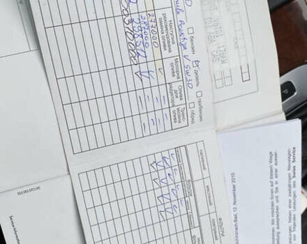 Серый Фольксваген Туарег, объемом двигателя 2.97 л и пробегом 311 тыс. км за 17300 $, фото 109 на Automoto.ua