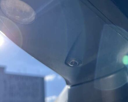 Серый Фольксваген Туарег, объемом двигателя 2.97 л и пробегом 298 тыс. км за 18000 $, фото 16 на Automoto.ua