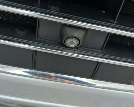 Серый Фольксваген Туарег, объемом двигателя 3 л и пробегом 317 тыс. км за 16499 $, фото 26 на Automoto.ua