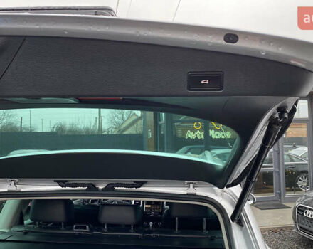 Серый Фольксваген Туарег, объемом двигателя 2.97 л и пробегом 311 тыс. км за 17300 $, фото 68 на Automoto.ua