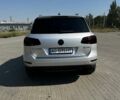 Фольксваген Туарег 2010 в Краматорске на Automoto.ua Серый Фольксваген Туарег, объемом двигателя 3 л и пробегом 310 тыс. км за 18000 $, фото 3 на Automoto.ua