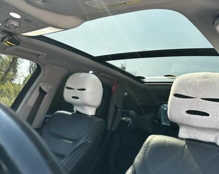 Фольксваген Туарег 2010 в Краматорске на Automoto.ua Серый Фольксваген Туарег, объемом двигателя 3 л и пробегом 310 тыс. км за 18000 $, фото 24 на Automoto.ua