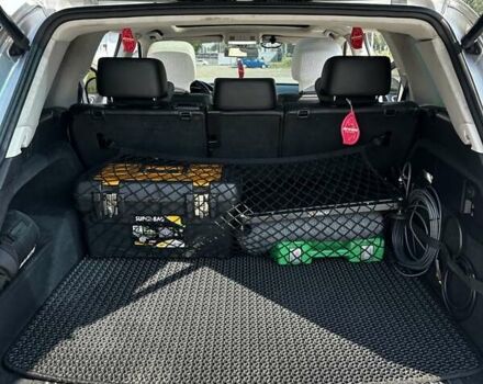 Фольксваген Туарег 2010 в Краматорске на Automoto.ua Серый Фольксваген Туарег, объемом двигателя 3 л и пробегом 310 тыс. км за 18000 $, фото 10 на Automoto.ua