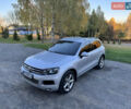 Фольксваген Туарег 2010 в Хмельницком на Automoto.ua Серый Фольксваген Туарег, объемом двигателя 2.97 л и пробегом 317 тыс. км за 15500 $, фото 17 на Automoto.ua