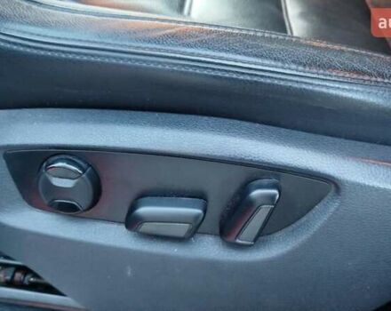 Серый Фольксваген Туарег, объемом двигателя 3 л и пробегом 259 тыс. км за 17000 $, фото 15 на Automoto.ua