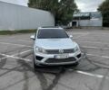 Сірий Фольксваген Туарег, об'ємом двигуна 2.97 л та пробігом 318 тис. км за 19400 $, фото 7 на Automoto.ua