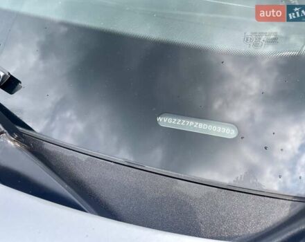 Серый Фольксваген Туарег, объемом двигателя 3 л и пробегом 232 тыс. км за 19700 $, фото 28 на Automoto.ua