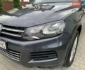 Сірий Фольксваген Туарег, об'ємом двигуна 2.97 л та пробігом 290 тис. км за 18500 $, фото 17 на Automoto.ua
