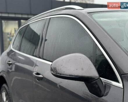 Сірий Фольксваген Туарег, об'ємом двигуна 3 л та пробігом 298 тис. км за 18500 $, фото 20 на Automoto.ua