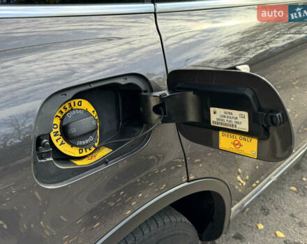 Сірий Фольксваген Туарег, об'ємом двигуна 3 л та пробігом 260 тис. км за 16700 $, фото 30 на Automoto.ua