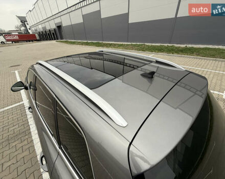 Сірий Фольксваген Туарег, об'ємом двигуна 3 л та пробігом 260 тис. км за 18700 $, фото 27 на Automoto.ua