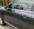 Сірий Фольксваген Туарег, об'ємом двигуна 2.97 л та пробігом 290 тис. км за 18500 $, фото 8 на Automoto.ua