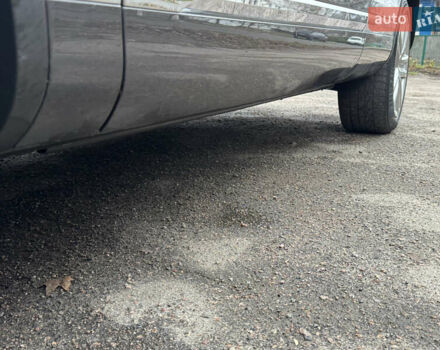 Серый Фольксваген Туарег, объемом двигателя 3 л и пробегом 260 тыс. км за 16700 $, фото 20 на Automoto.ua