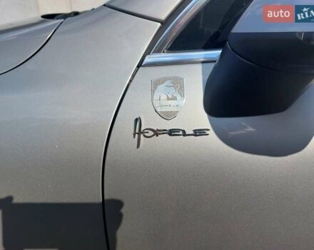 Сірий Фольксваген Туарег, об'ємом двигуна 3 л та пробігом 154 тис. км за 15800 $, фото 14 на Automoto.ua